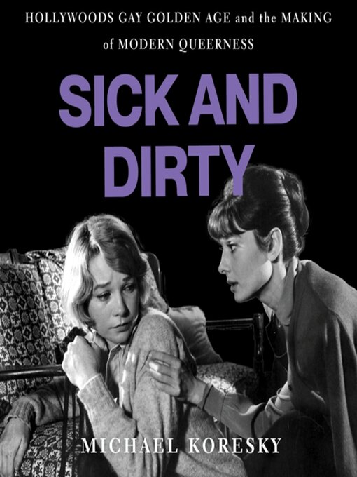 Cover image for Sick and Dirty